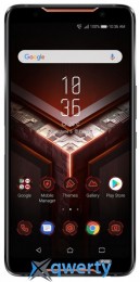 ASUS ROG Phone 8/128GB DualSim Black (ZS600KL-1A032EU)