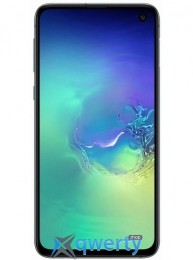 Samsung Galaxy S10e 6/128 GB Green (SM-G970FZGDSEK)
