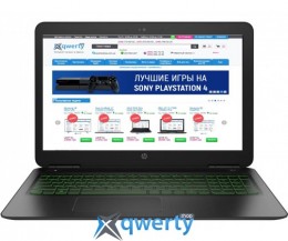 HP Pavilion 15-bc507nw (7PX26EA) 12GB