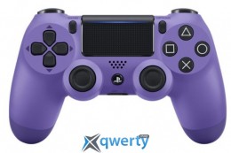Sony Dualshock 4 V2 Electric Purple