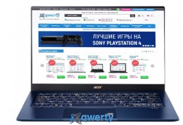 Acer Swift 5 SF514-54T (NX.HHUEU.00A)