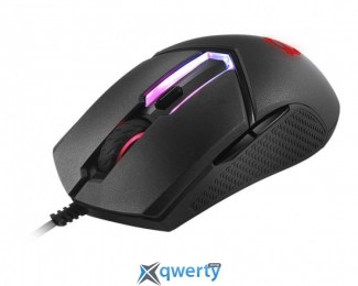 MSI Clutch GM30 Black GAMING Mouse ( S12-0402120-D22)