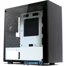 Tecware Nexus M Black/White (TW-CA-NEXUS-M-BW)