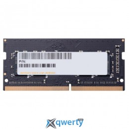 Apacer SODIMM DDR4-2666 8GB PC4-21300 (ES.08G2V.GNH)