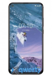 Nokia X71 6/64Gb Black