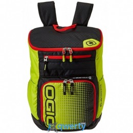 Ogio C4 SPORT Pack, Lime Punch (111121.762)