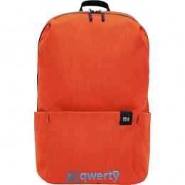 Xiaomi Mi Casual Daypack 10L Orange 6934177706141