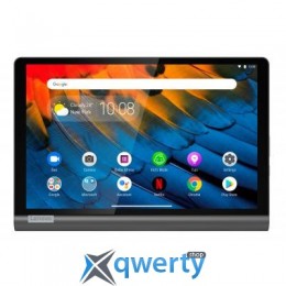 Lenovo Yoga Smart Tab (YT-X705L) LTE 4/64 Iron Grey (ZA530006UA)