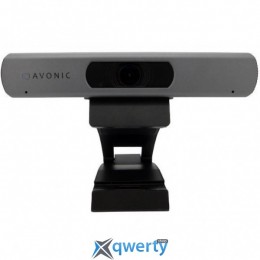Avonic 4K Video Conference Camera USB3.0 HDMI (AV-CM20-VCU)
