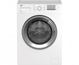 BEKO WUE6512XSSW