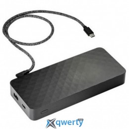 HP USB-C NOTEBOOK POWER BANK 20100 MAH (2NA10AA)