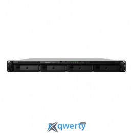 Synology RS820+/RS820RP+ [RS820+]