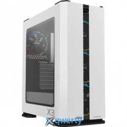 ZALMAN X3 White (ZM-X3 WHITE)