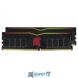 EXCELERAM Color Red DDR4 3000MHz 16GB (2x8) (E47065AD)