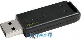 Flash Drive Kingston DataTraveler 20 64GB (DT20/64GB)