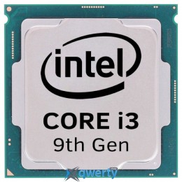 INTEL Core i3-9100 3.6GHz s1151 Tray (CM8068403377319)
