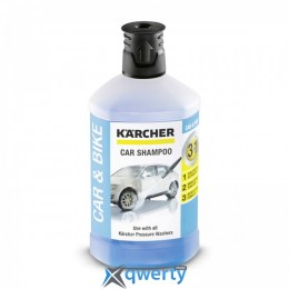 Karcher Plug & Clean 3 в 1 1 л (6.295-750.0)