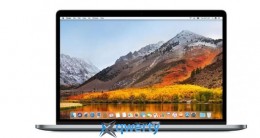 MacBook Pro 15 Space Gray (MR9479/Z0V1002M3) 2018