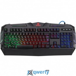 Defender Werewolf GK-120DL RU RGB (45120)