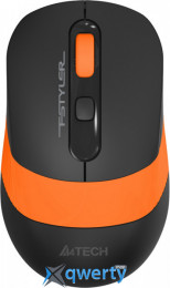 A4Tech Fstyler FG10 Orange