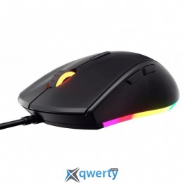 Cougar Minos XT (Minos XT Black)