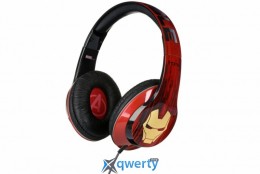 eKids iHome MARVEL, Iron Man, Mic (VI-M40IM.11XV7)