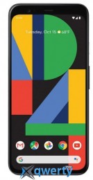 Google Pixel 4 XL 64GB Just Black