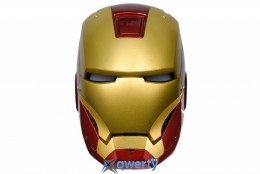 eKids iHome MARVEL Iron Man (VI-B72IM.11MV7)