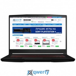 MSI GF63 Thin 8RC (GF638RC-215IT) EU