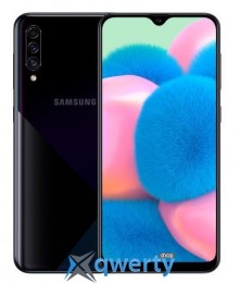 Samsung Galaxy A30s 4/64GB Black (SM-A307FZKV)