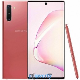 Samsung Galaxy Note 10 SM-N970F 8/256GB Aura Pink