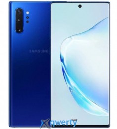 Samsung Galaxy Note 10+ SM-N9750 12/256GB Aura Blue