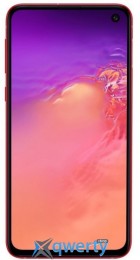Samsung Galaxy S10e SM-G970 DS 6/128GB Red