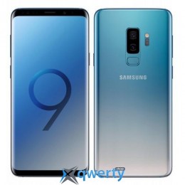 Samsung Galaxy S9+ SM-G9650 DS 6/64GB Polaris Blue