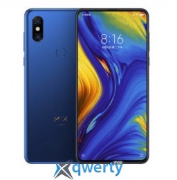 Xiaomi Mi Mix 3 5G 6/64GB Blue (Global)