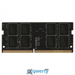 AMD Radeon R7 Performance SO-DIMM DDR4 2666MHz 8GB (R748G2606S2S-U)
