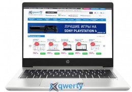 HP ProBook 430 G6 (4SP89AV_V4) Silver