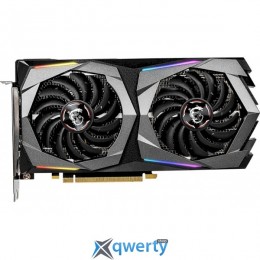 MSI GeForce RTX 2060 Super 8GB GDDR6 256-bit Gaming (RTX 2060 SUPER GAMING)