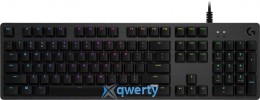 Logitech G512 Carbon USB (920-009351)