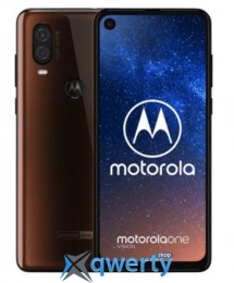 Motorola One Vision 4/128GB Bronze