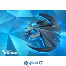 ROCCAT SENSE KINETIC 2MM HIGH PRECISION GAMING MOUSEPAD (ROC-13-120)