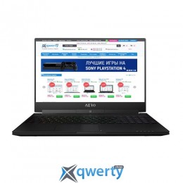 Gigabyte AERO 15-W9-RT4P EU