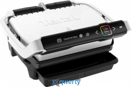 TEFAL GC750D30 Optigrill Elite