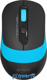 A4Tech Fstyler FG10 Blue