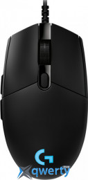 Logitech G Pro Hero Black (910-005440)