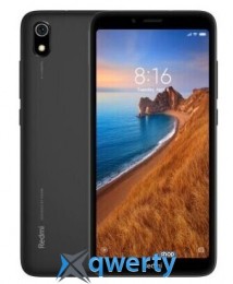 Xiaomi Redmi 7a 2/32GB Matte Black (Global)