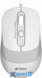 A4Tech Fstyler FM10 White