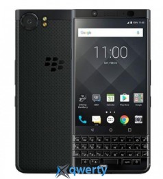 BlackBerry KEYone Black Edition (64GB)