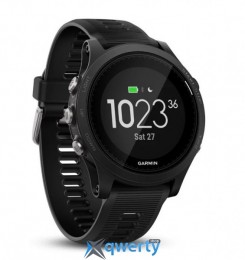 Garmin Forerunner 935 Black (010-01746-04) EU (2021)