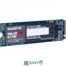 Gigabyte NVMe SSD 1TB M.2 2280 (GP-GSM2NE3100TNTD)
